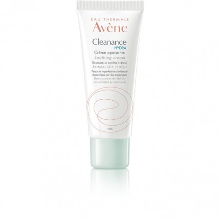  AVENE HYDRA CREMA CALMANTE 40 ML 