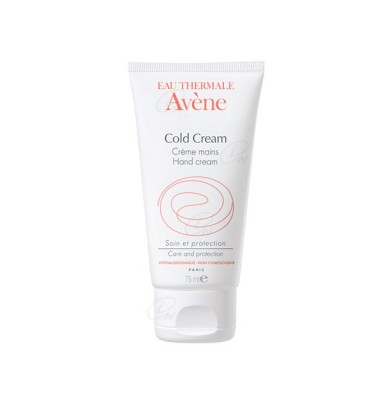 AVENE COLD CREAM PARA MANOS...