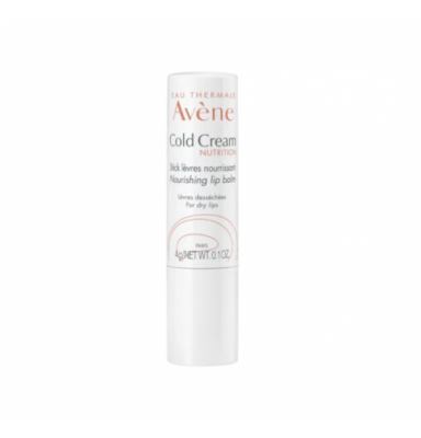 AVENE STICK LABIAL AL COLD...