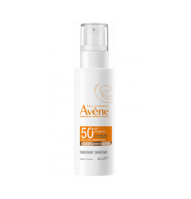 AVENE FLUIDO...
