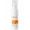 AVENE FLUIDO ANTI-PIGMENTACION COLOR ALTA PROTECCION SPF50+ 40 ML