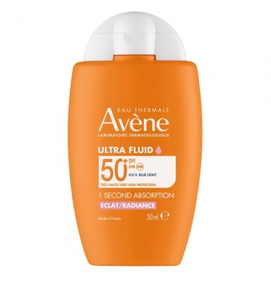 AVENE ULTRA FLUID RADIANCE...