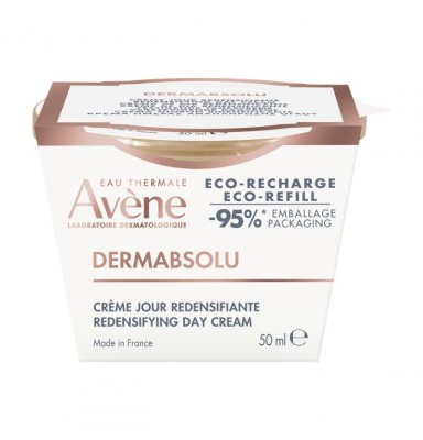 AVENE DERMABSOLU CREMA DE...