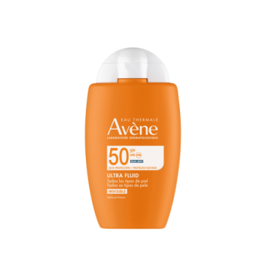 AVENE ULTRA FLUID INVISIBLE...