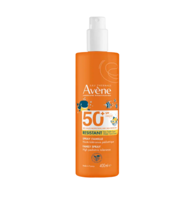 AVENE SPRAY FAMILIAR SPF50+...