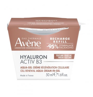 AVENE HYALURON ACTIV B3...