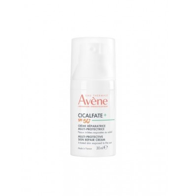 AVENE CICALFATE+ SPF50+...