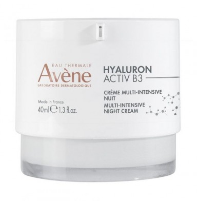 AVENE HYALURON ACTIV B3...