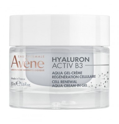 AVENE HYALURON ACTIV B3...