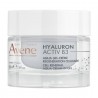 AVENE HYALURON ACTIV B3 AQUA GEL CREMA REGENERADORA CELULAR 1 TARRO 50 ML