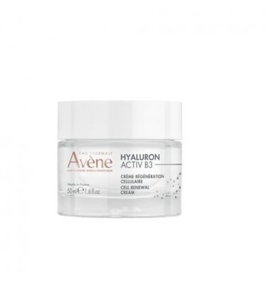 AVENE HYALURON ACTIV B3...