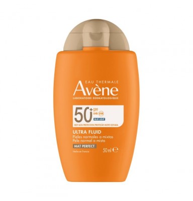 AVENE ULTRA FLUIDO MAT...