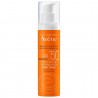 AVENE SOLAR ANTIEDAD SPF50+ COLOR 50 ML