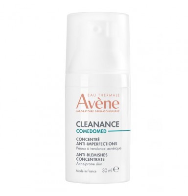 AVENE CLEANANCE COMEDOMED...