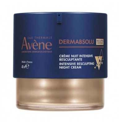 AVENE DERMABSOLU BALSAMO...