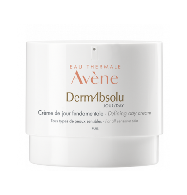 AVENE DERMABSOLU CREMA DE...