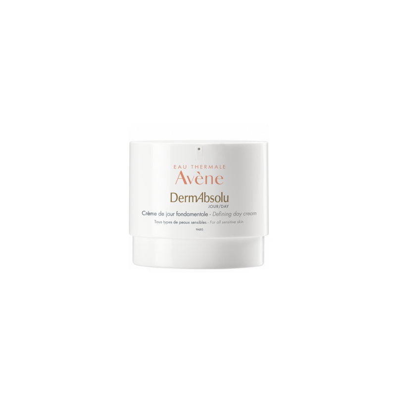 AVENE DERMABSOLU CREMA DE DIA ESENCIAL 40 ML