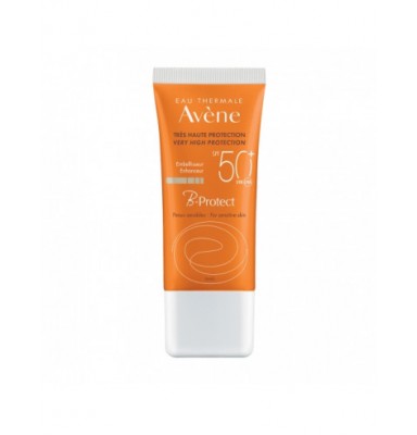 AVENE B-PROTECT SPF50+ MUY...