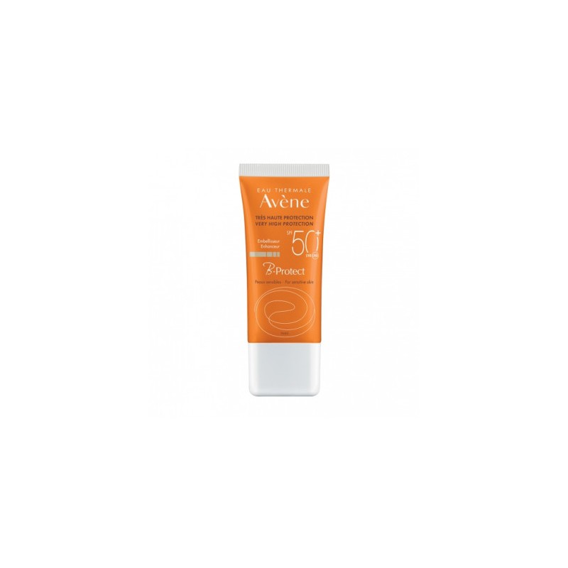 AVENE B-PROTECT SPF50+ MUY ALTA PROTECCION 30 ML