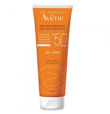 AVENE SOLAR LECHE PIELES...