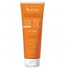AVENE SOLAR LECHE PIELES SENSIBLES SPF50+ 250 ML