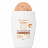 AVENE FLUIDO MINERAL SPF50+ COLOR 40 ML