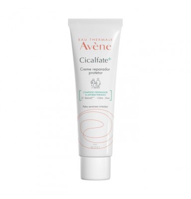 AVENE CICALFATE CREMA...