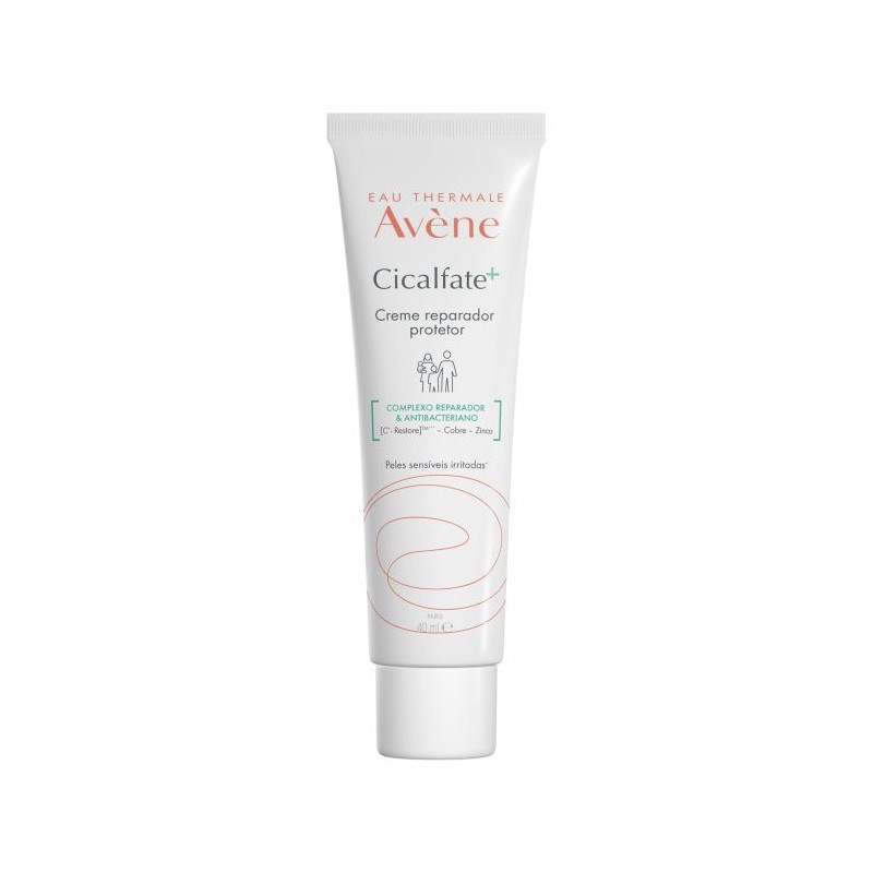 AVENE CICALFATE CREMA REPARADORA 40 ML