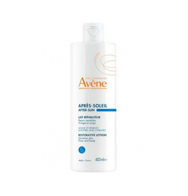AVENE LECHE REPARA DESPUES...