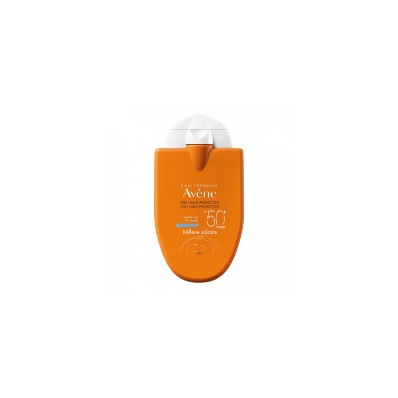 AVENE REFLEXE SOLAIRE LUZ AZUL SPF50+ 30 ML