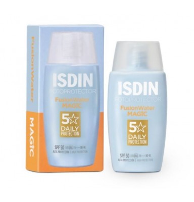 ISDIN FUSION WATER MAGIC...
