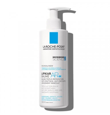 LA ROCHE POSAY LIPIKAR...