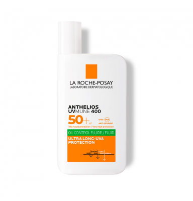 ANTHELIOS UVMUNE 400 SPF50+...