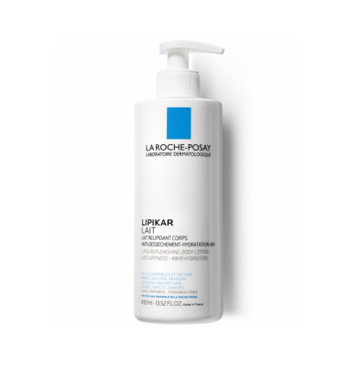 LA ROCHE POSAY LIPIKAR LAIT...