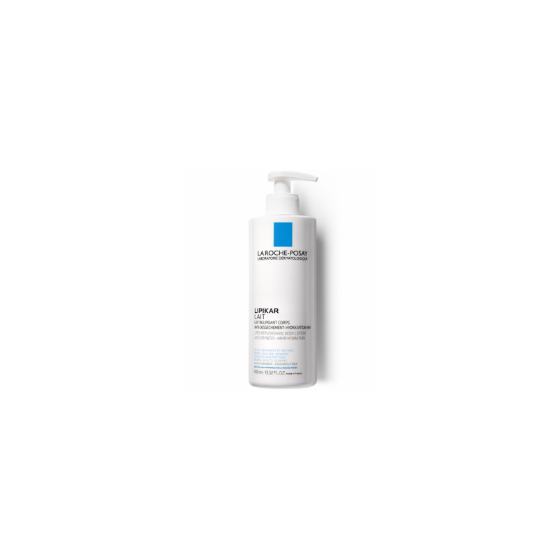 LA ROCHE POSAY LIPIKAR LAIT CORPORAL 750 ML
