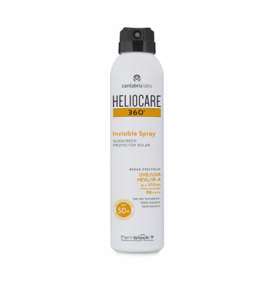 HELIOCARE 360º SPRAY...
