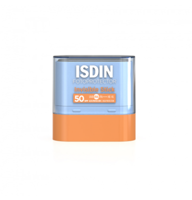 ISDIN STICK INVISIBLE...