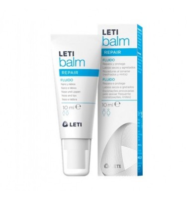 LETIBALM FLUIDO NARIZ...