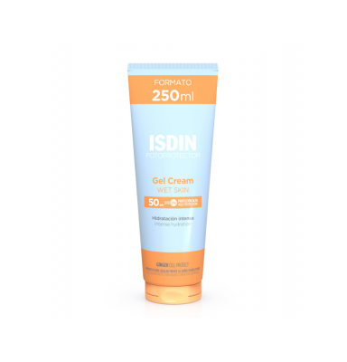 ISDIN FOTOPROTECTOR GEL...