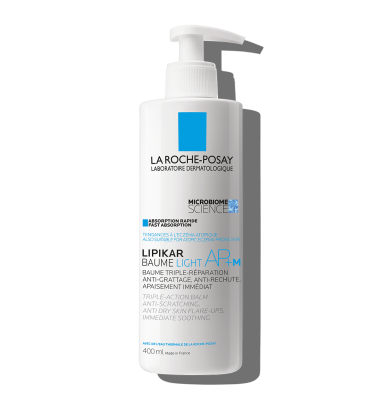 LA ROCHE POSAY LIPIKAR...