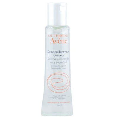 AVENE GEL DESMAQUILLADOR...