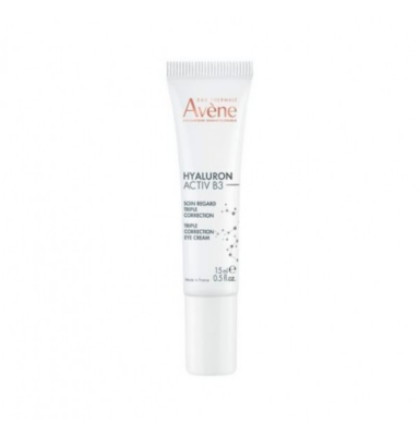 AVENE HYALURON ACTIV B3...