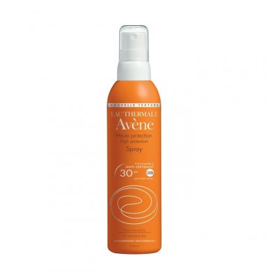 AVENE SOLAR SPF30+ SPRAY...