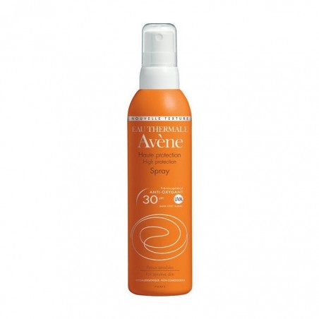  AVENE SOLAR SPF30+ SPRAY 200 ML 