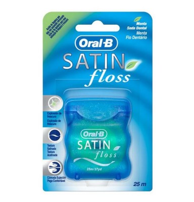 SEDA DENTAL ORAL B SATIN...