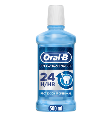 ORAL B COLUTORIO PROTECCION...