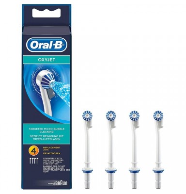 ORAL B RECAMBIO IRRIGADOR 4...