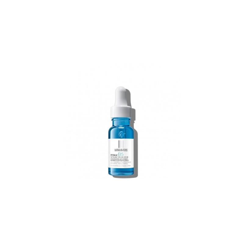 LA ROCHE POSAY HYALU B5 SERUM OJOS 15 ML