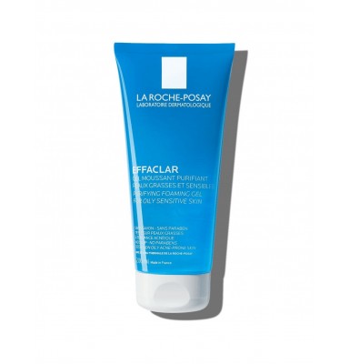 LA ROCHE POSAY EFFACLAR GEL...
