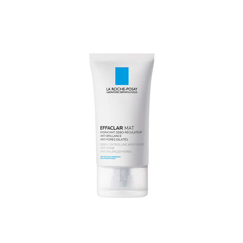 LA ROCHE POSAY EFFACLAR MATIFICANTE CREMA 40 ML